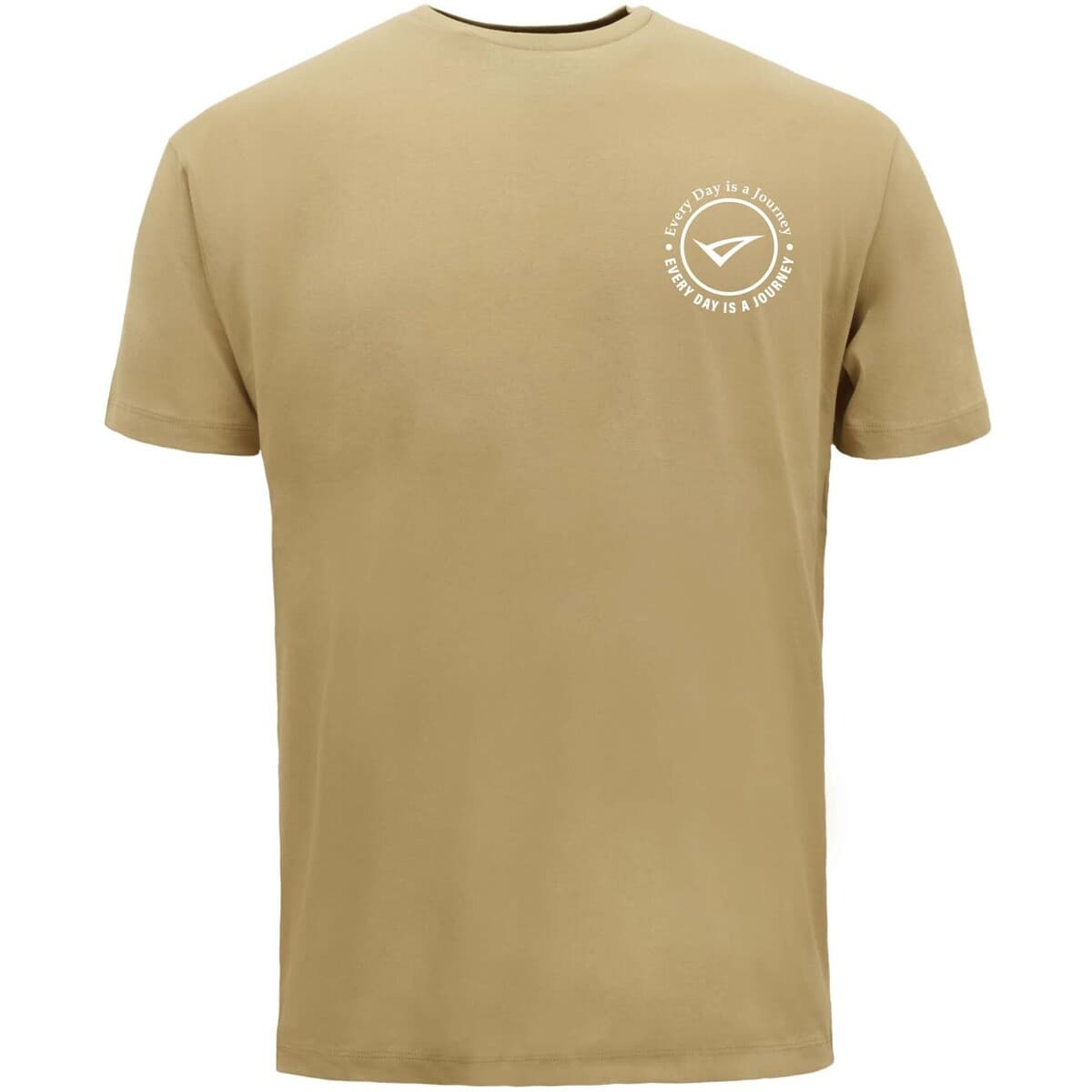 T-shirt με κοντά μανίκια Legea Traveler