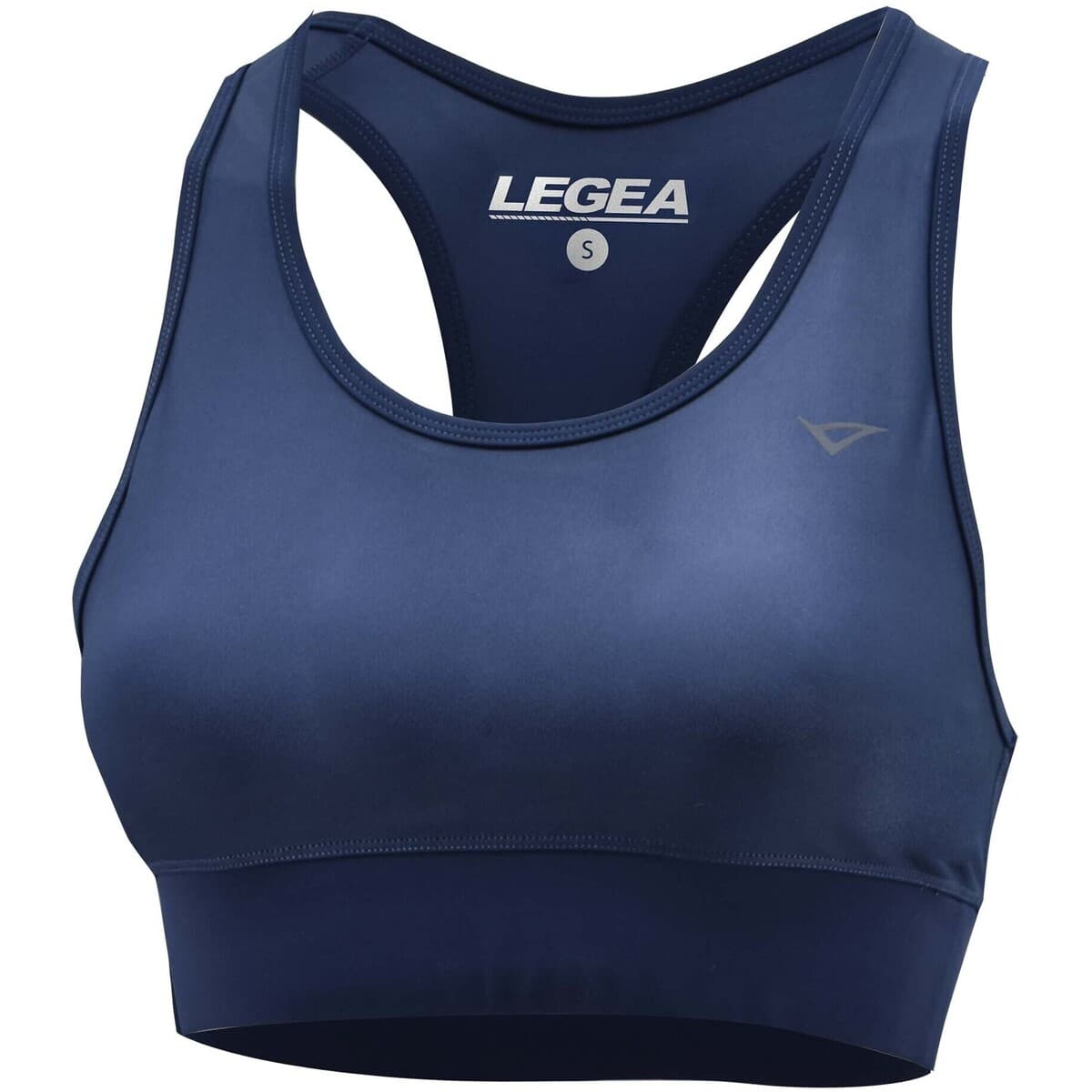 Women's Sleeveless Tops Legea Blue