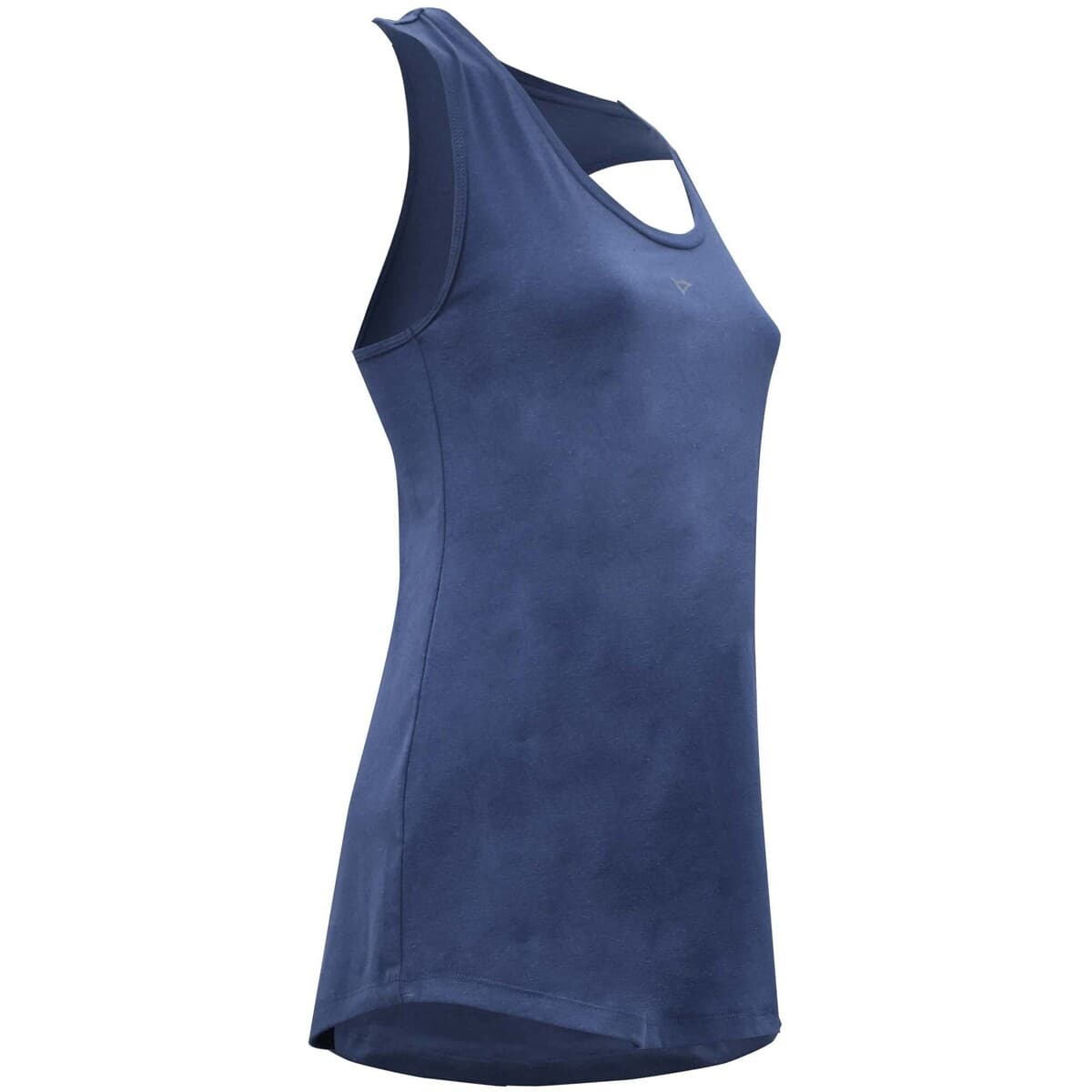 Women's Sleeveless Tops Legea Blue
