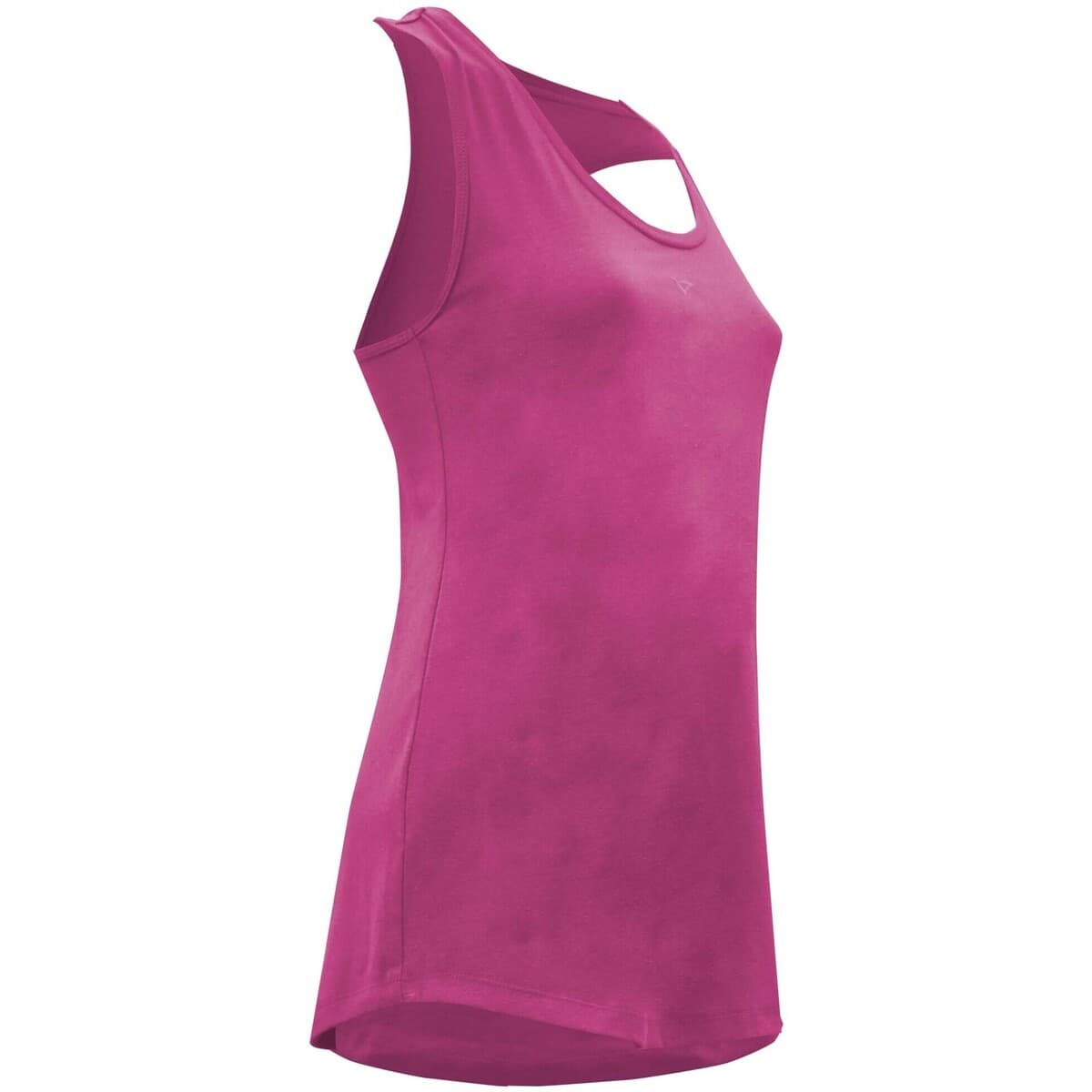 Women's Sleeveless Tops Legea Pink