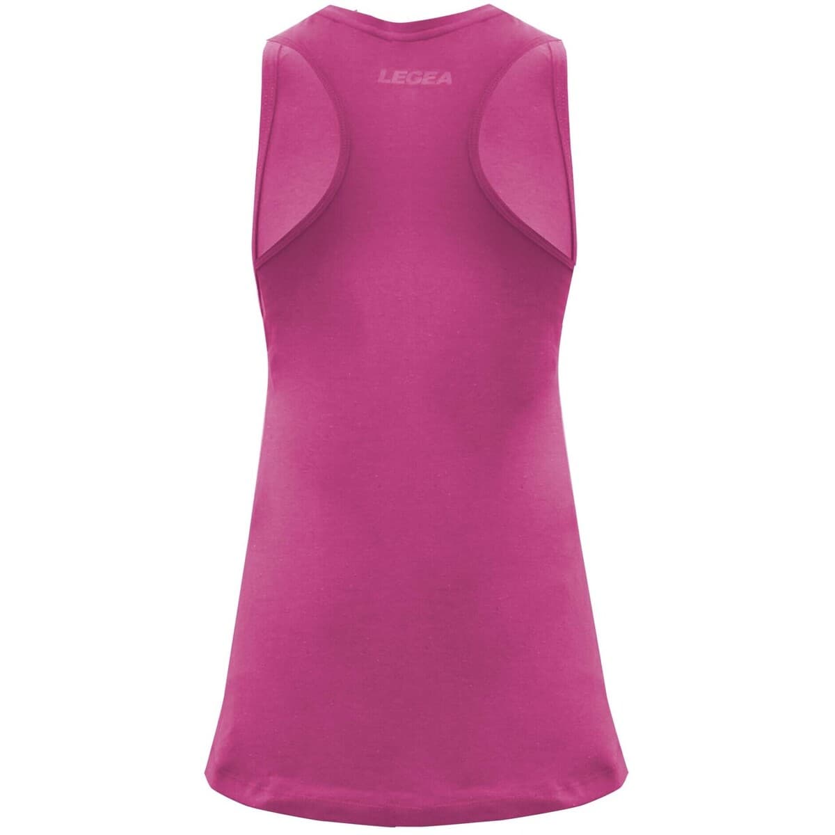 Women's Sleeveless Tops Legea Pink