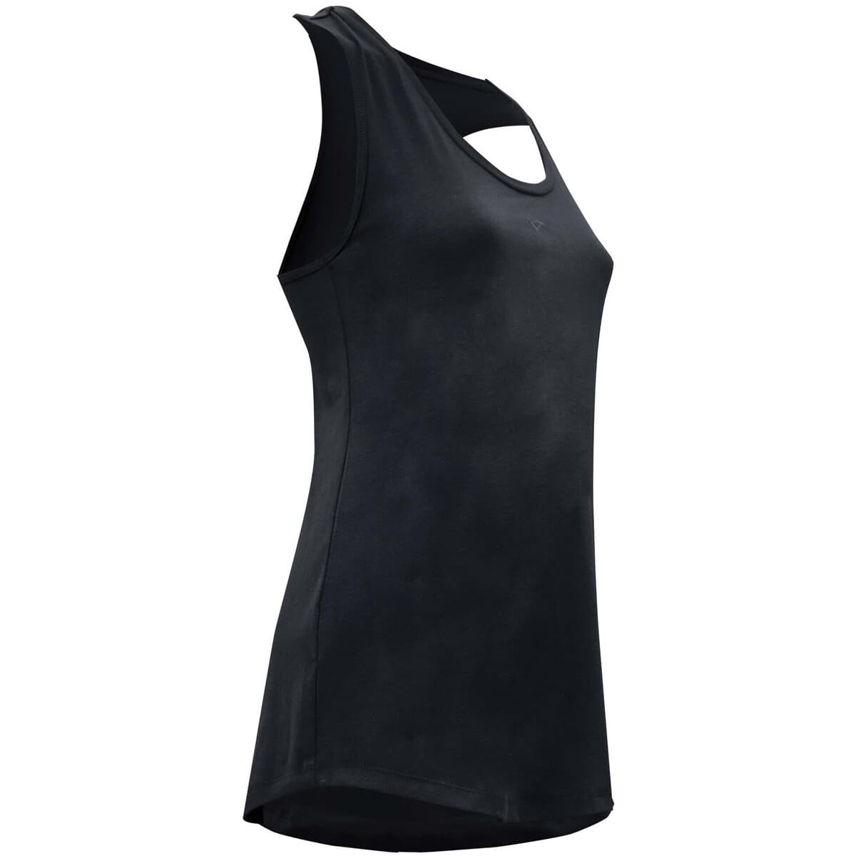 Women's Sleeveless Tops Legea Black