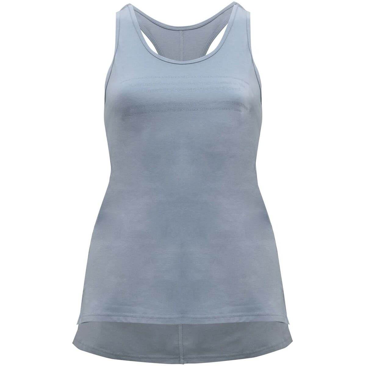 Αμάνικα/T-shirts χωρίς μανίκια Legea Titano