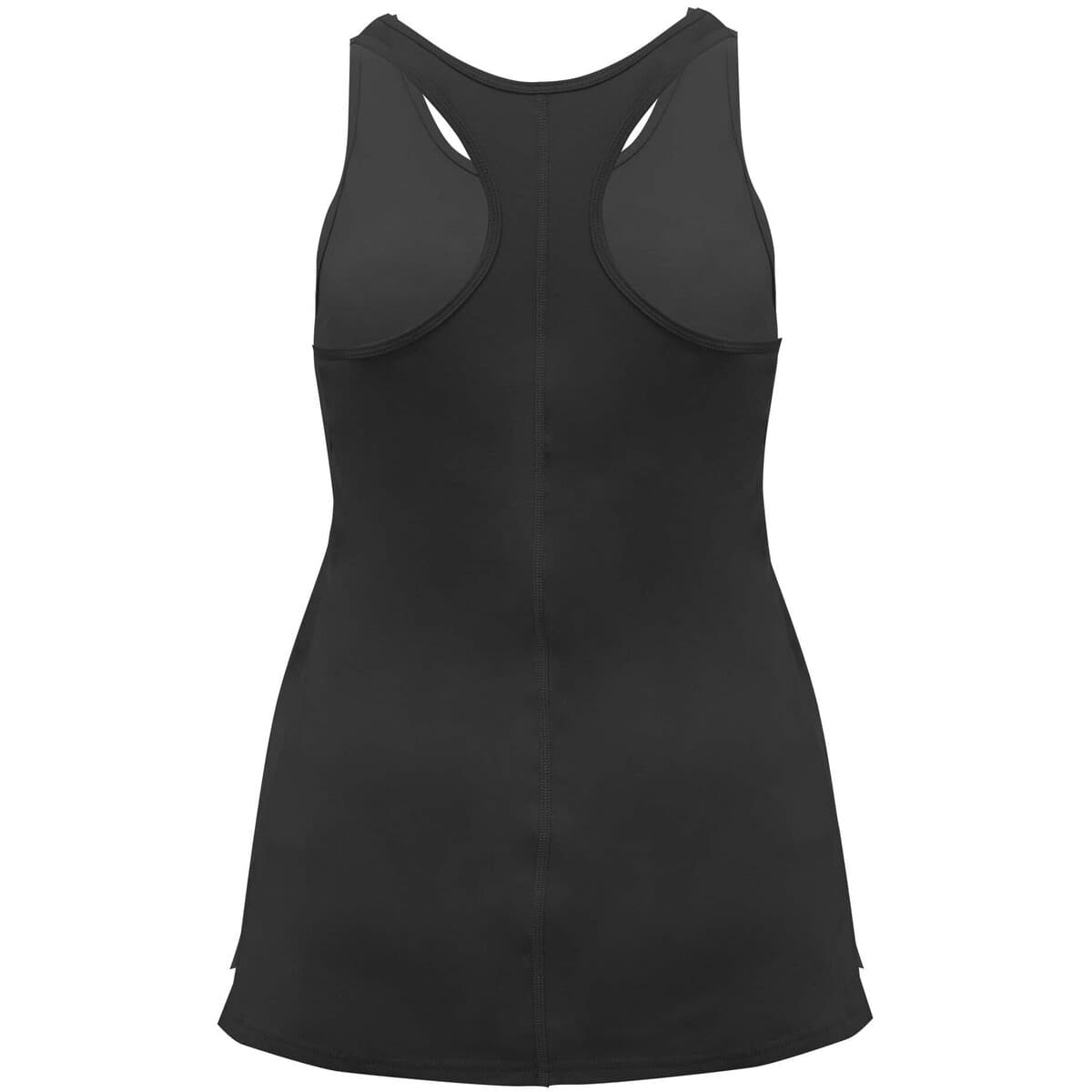 Women's Sleeveless Tops Legea Black