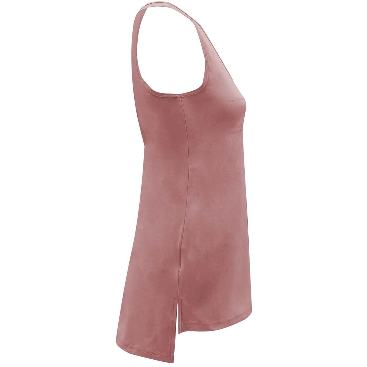 Women's Sleeveless Tops Legea Pink