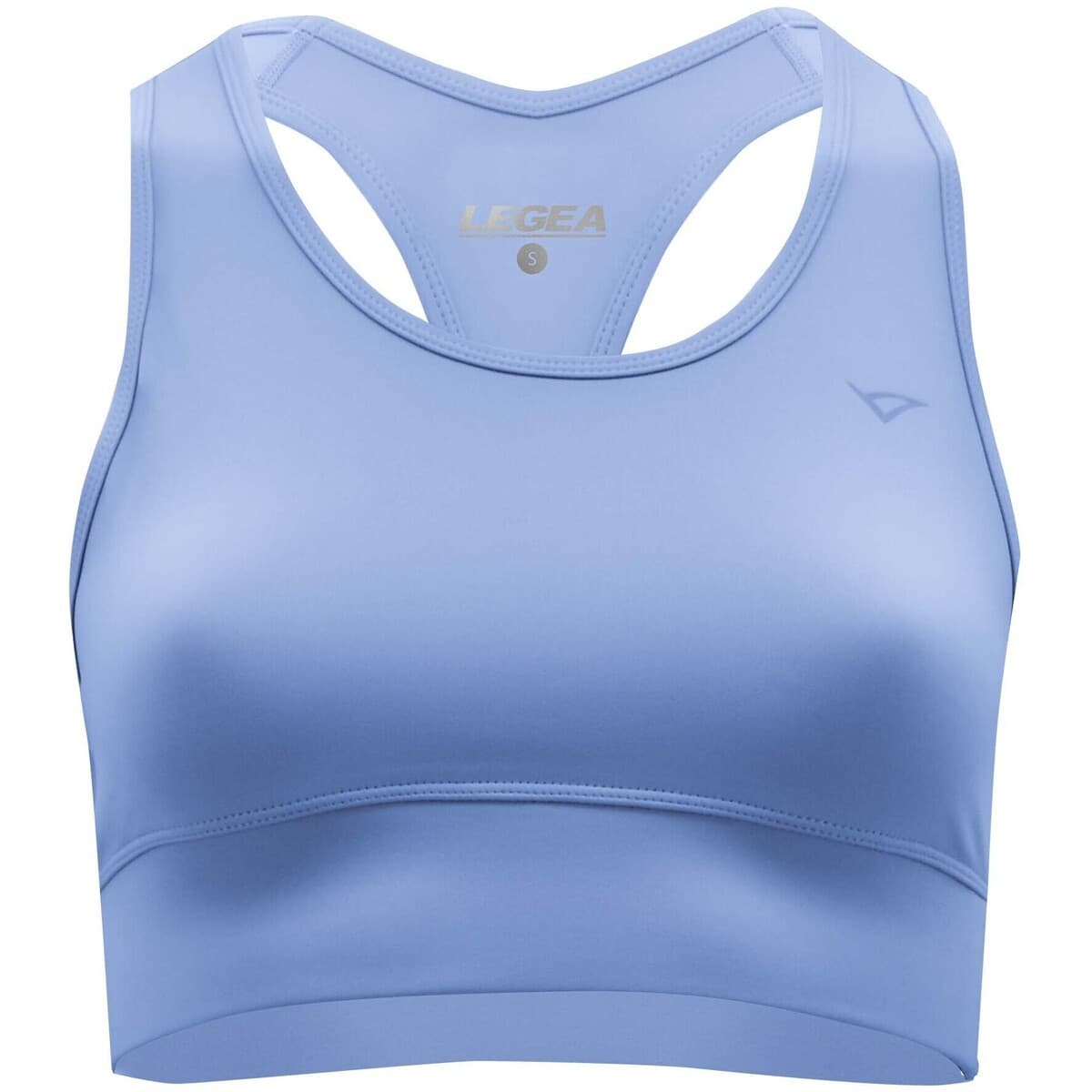 Women's Sports Bras Legea Blue