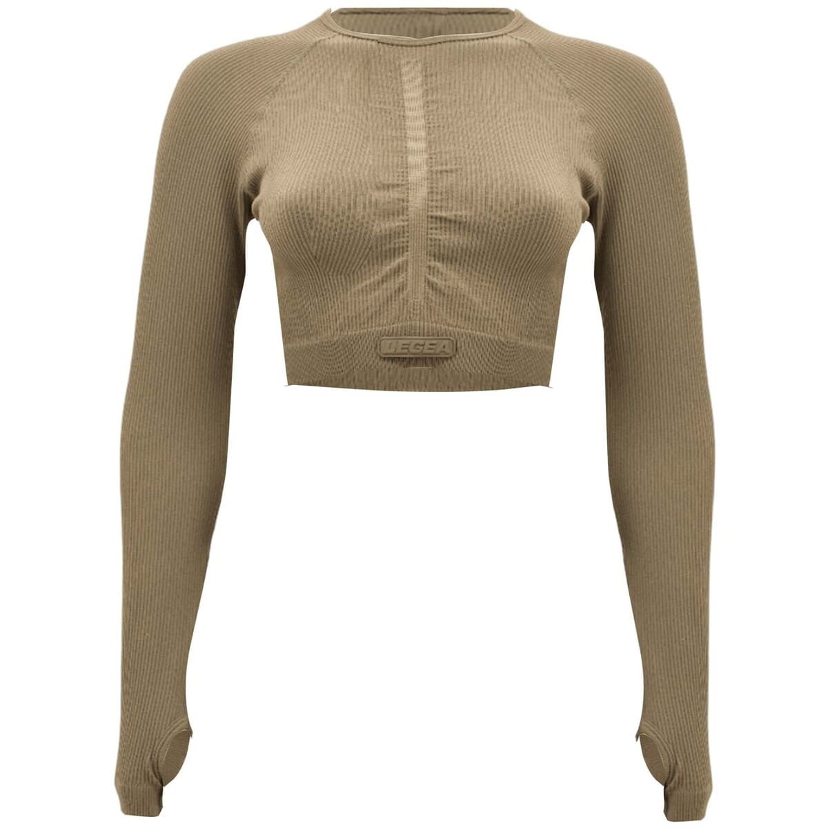 Μπλουζάκια με μακριά μανίκια Legea Imala