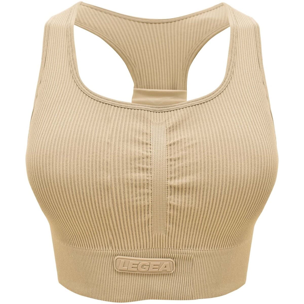 Αμάνικα/T-shirts χωρίς μανίκια Legea Iconic