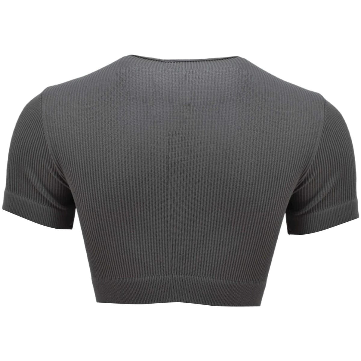 Women's T-Shirts Legea Gray