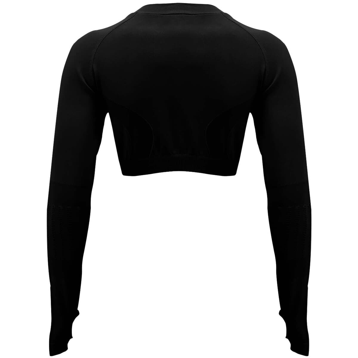 Women's Sports T-Shirts Legea Black