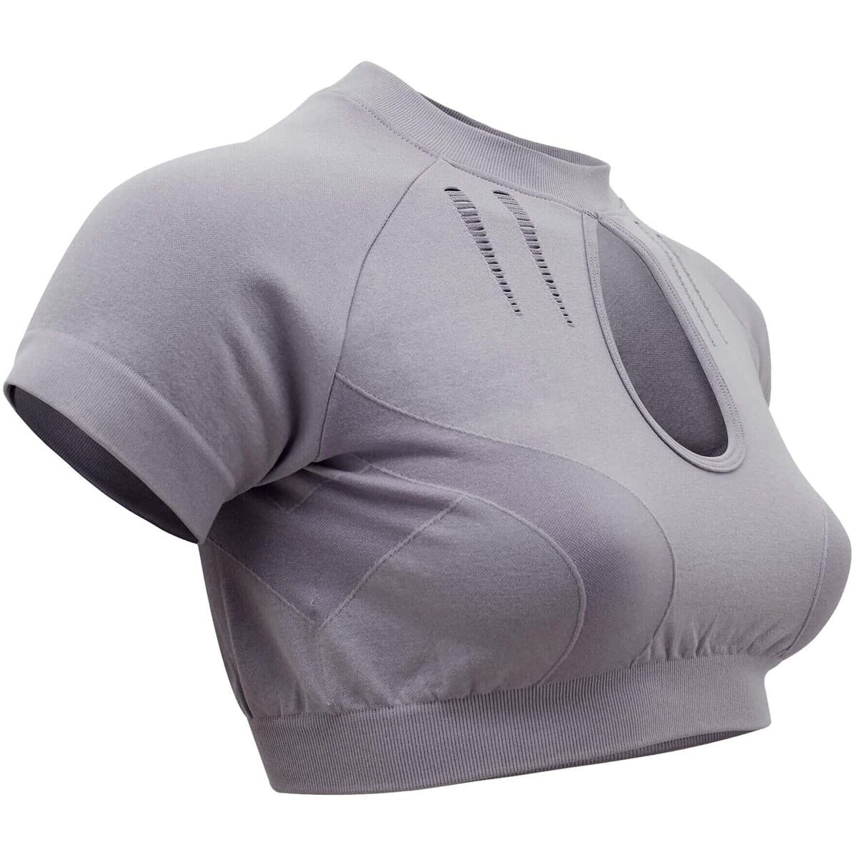 Women's Sports Bras Legea Purple