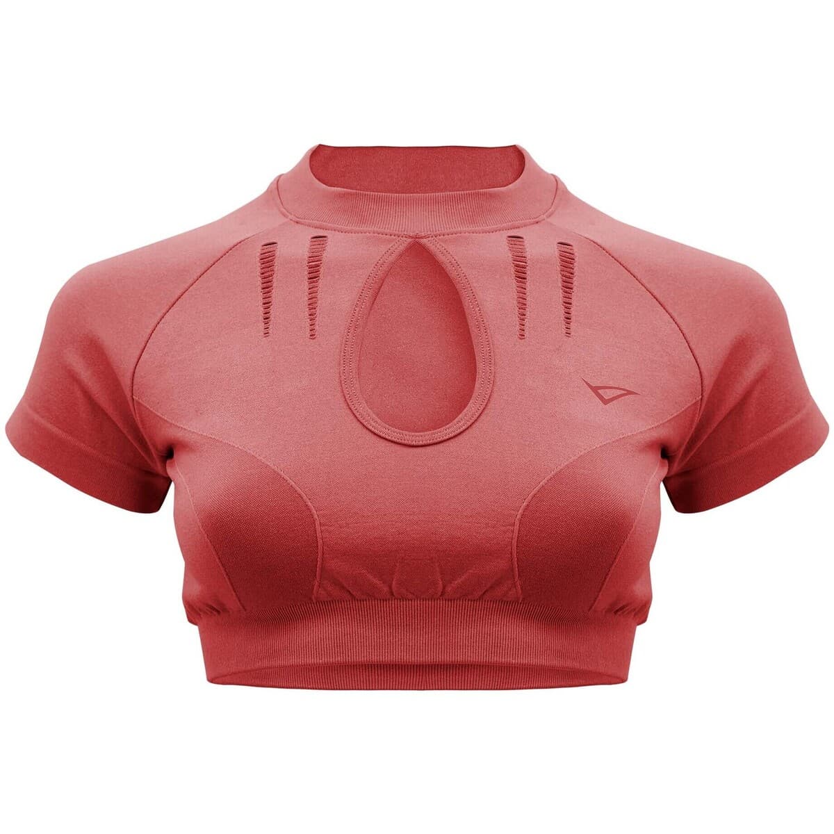 Women's Sports Bras Legea Pink