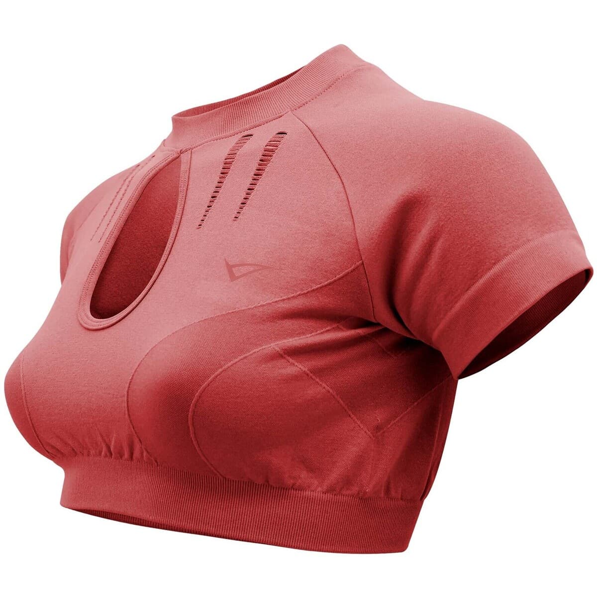 Women's Sports Bras Legea Pink