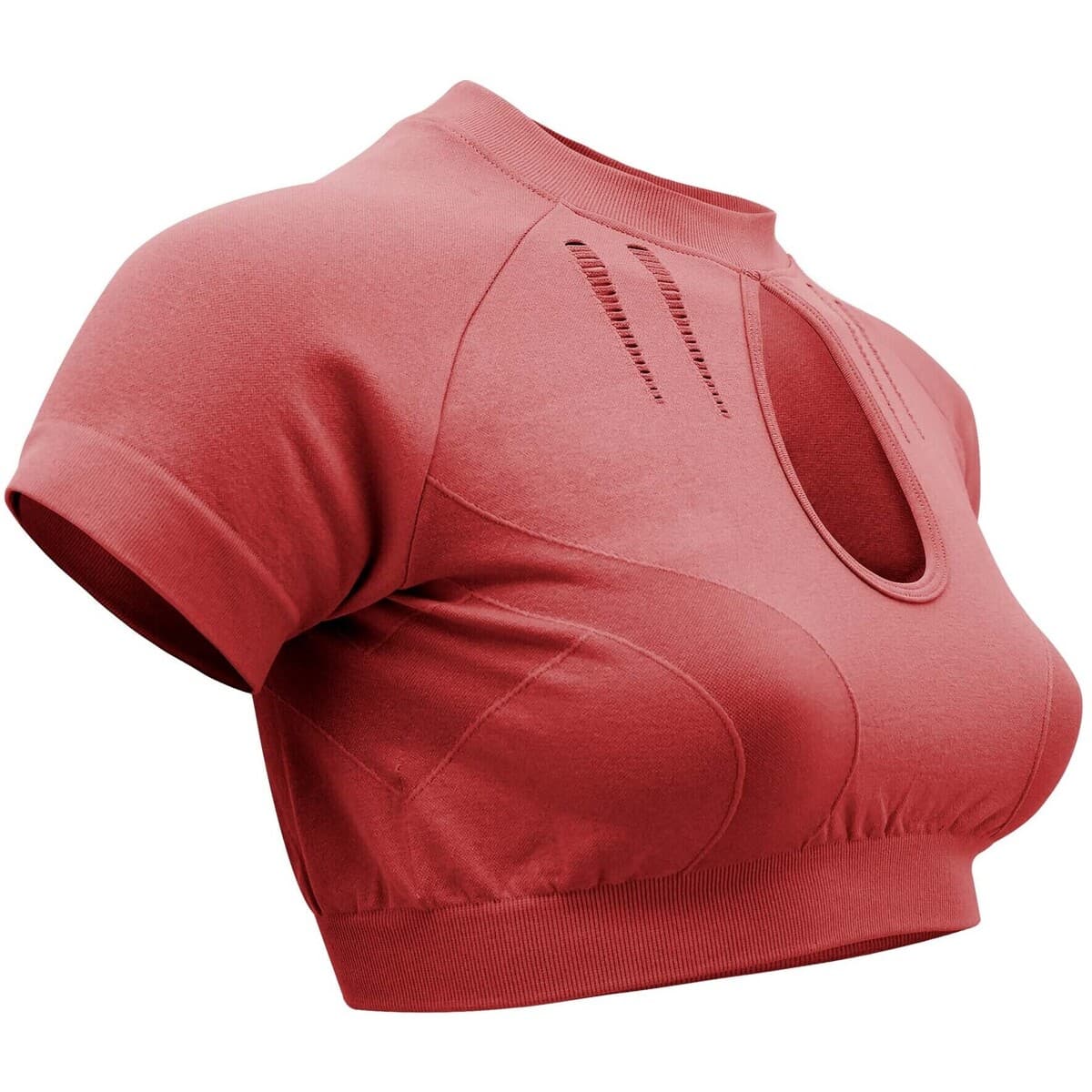 Women's Sports Bras Legea Pink