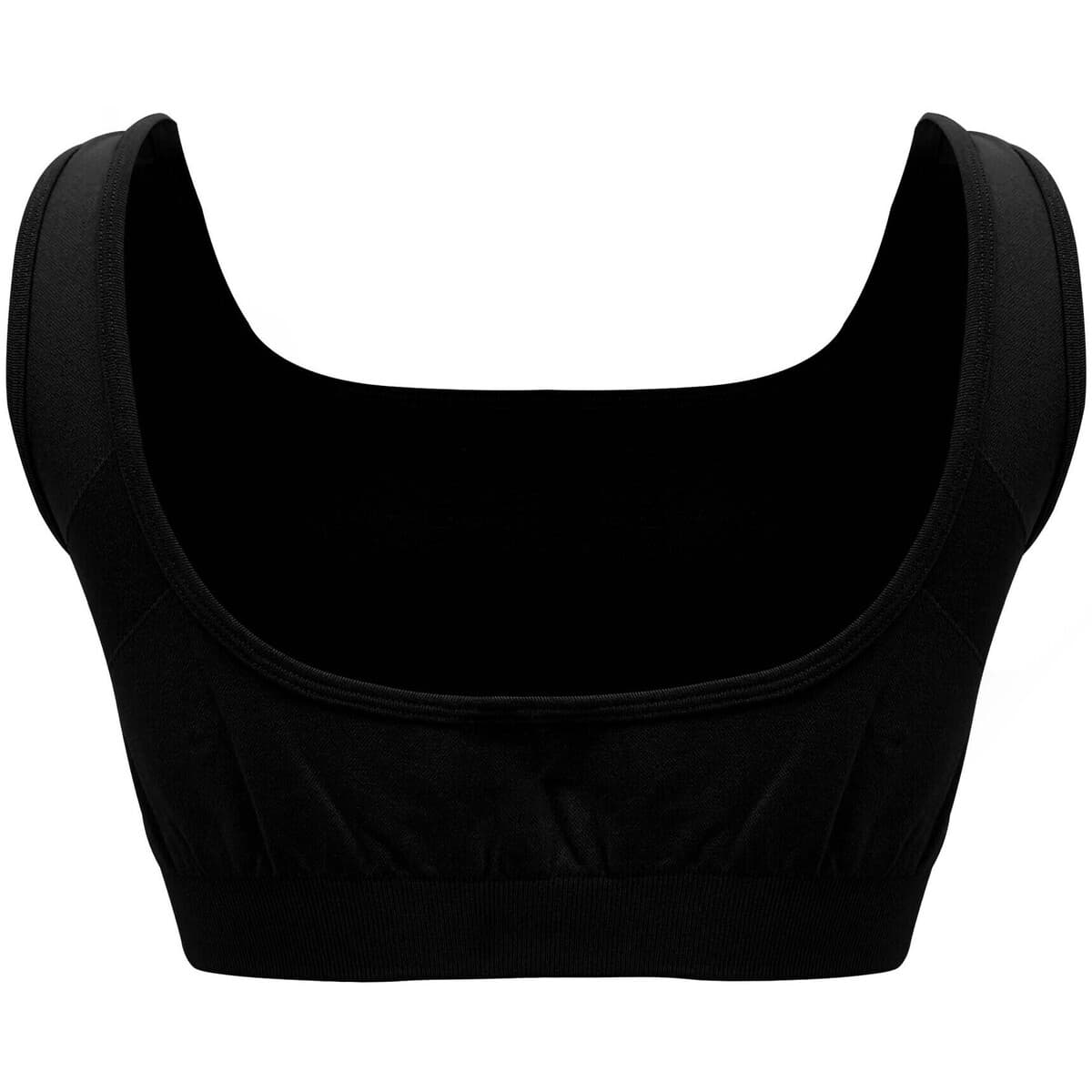 Women's Sports Bras Legea Black