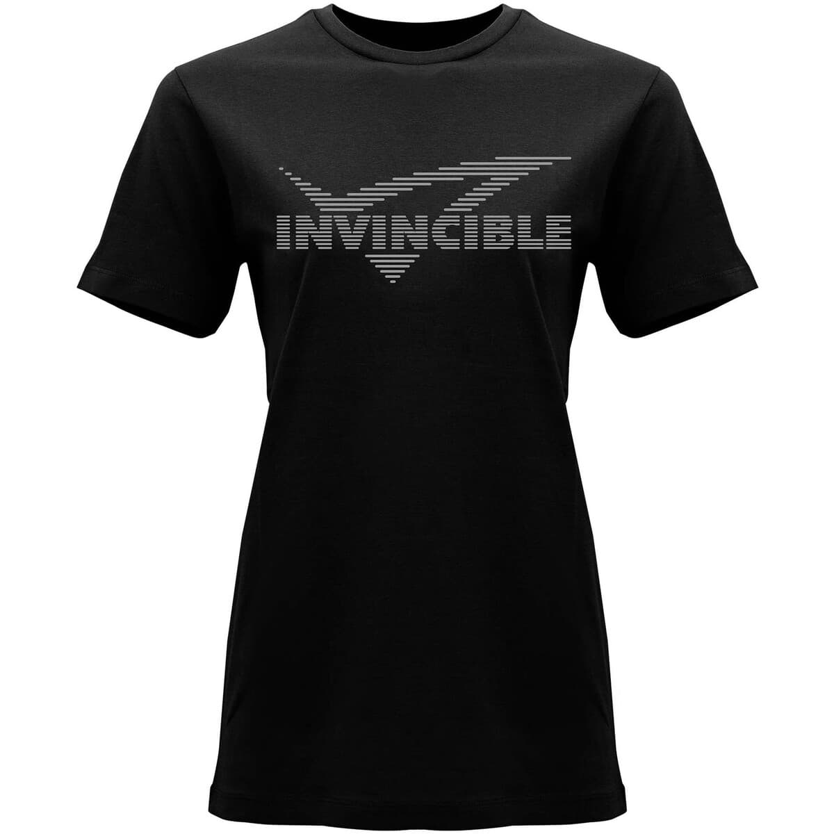 T-shirt με κοντά μανίκια Legea Invincible