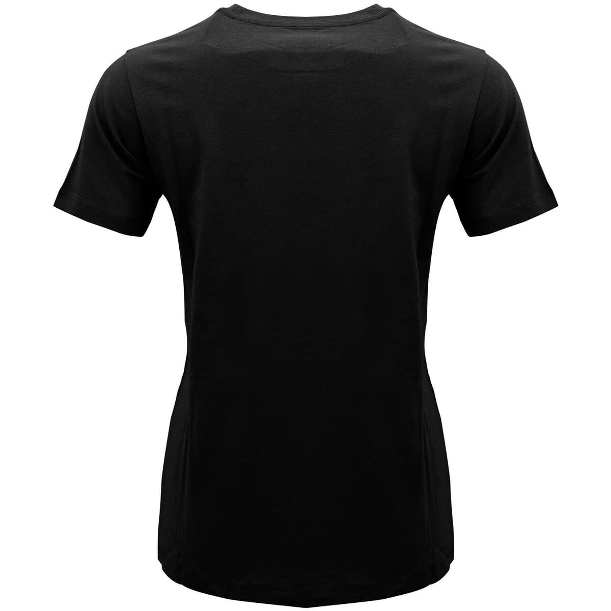 Women's T-Shirts Legea Black