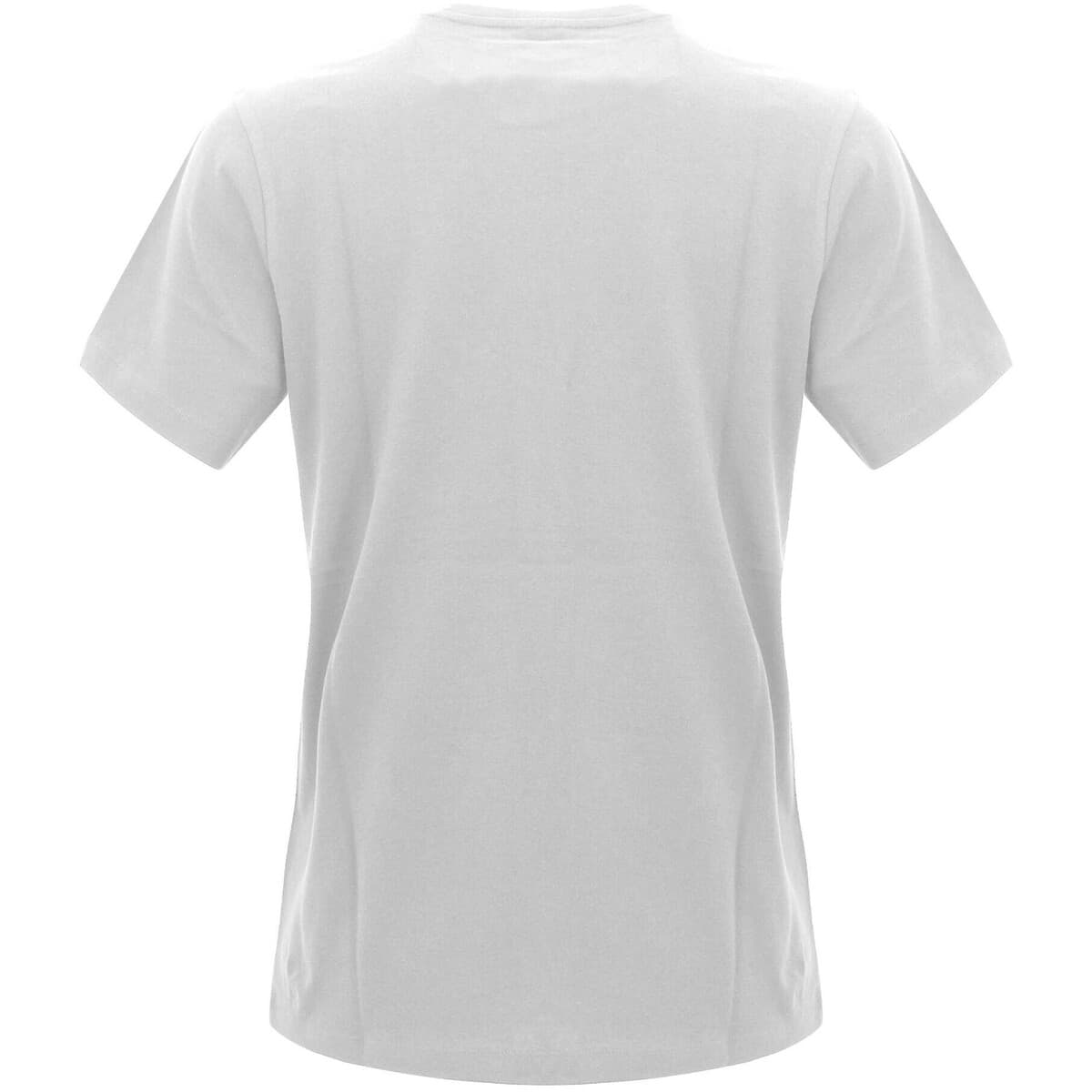 Women's T-Shirts Legea White