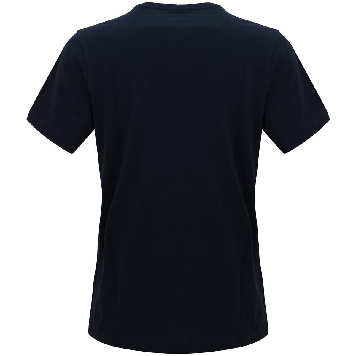 Women's T-Shirts Legea Blue