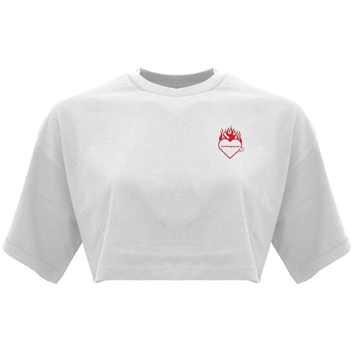 T-shirt με κοντά μανίκια Legea Cosmic Love