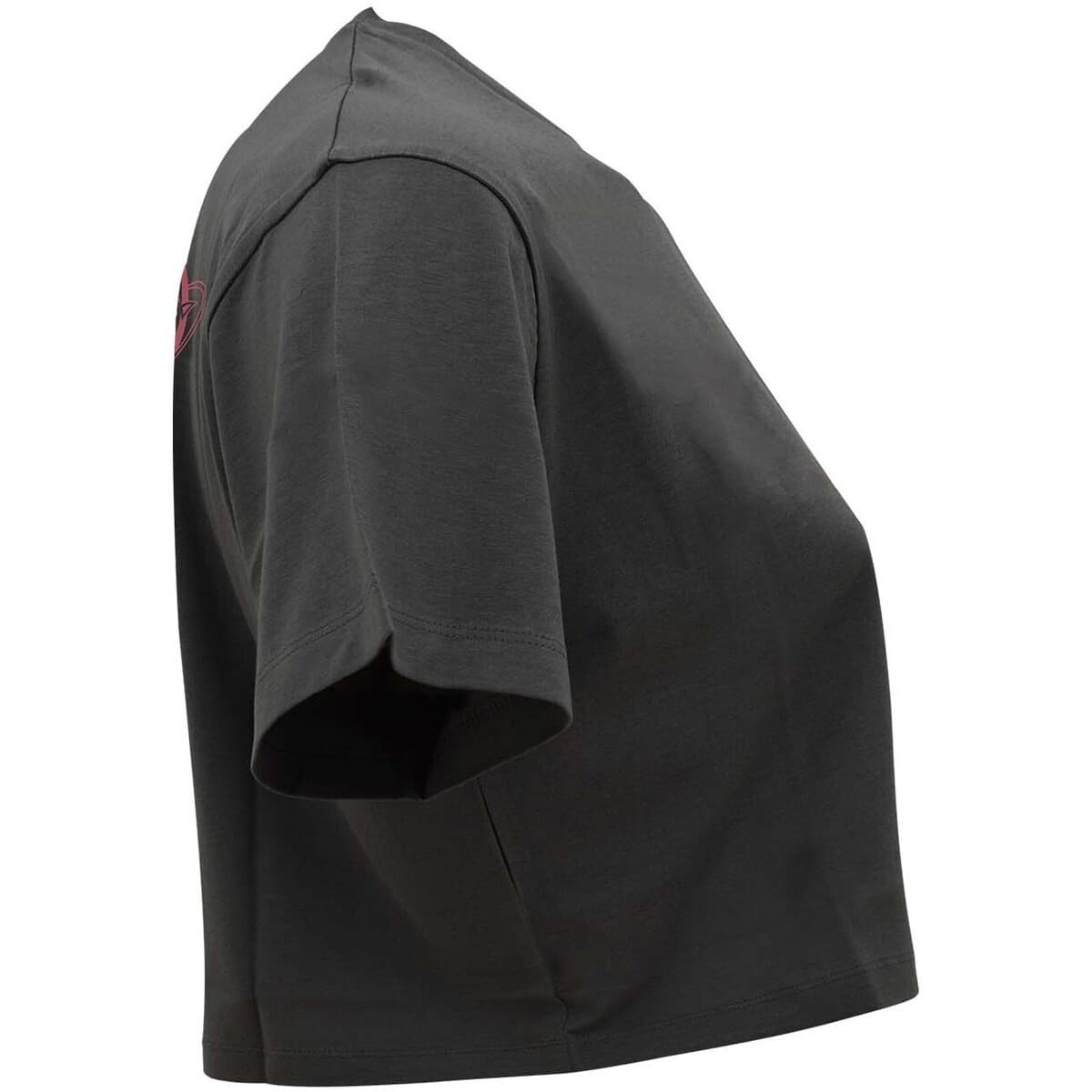 Women's T-Shirts Legea Gray