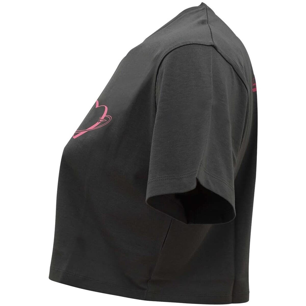 Women's T-Shirts Legea Gray