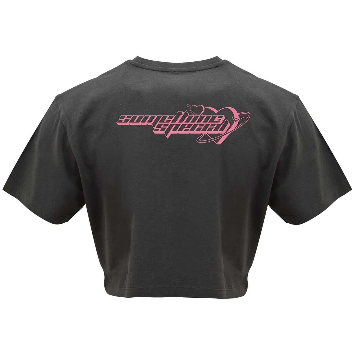 Women's T-Shirts Legea Gray