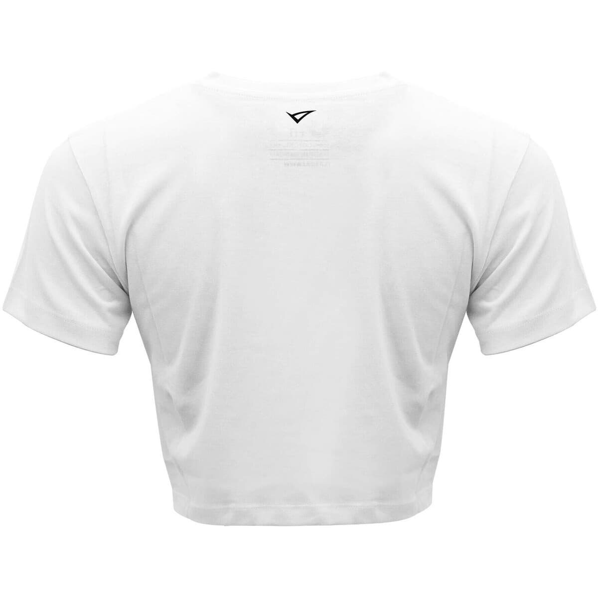 Women's T-Shirts Legea White