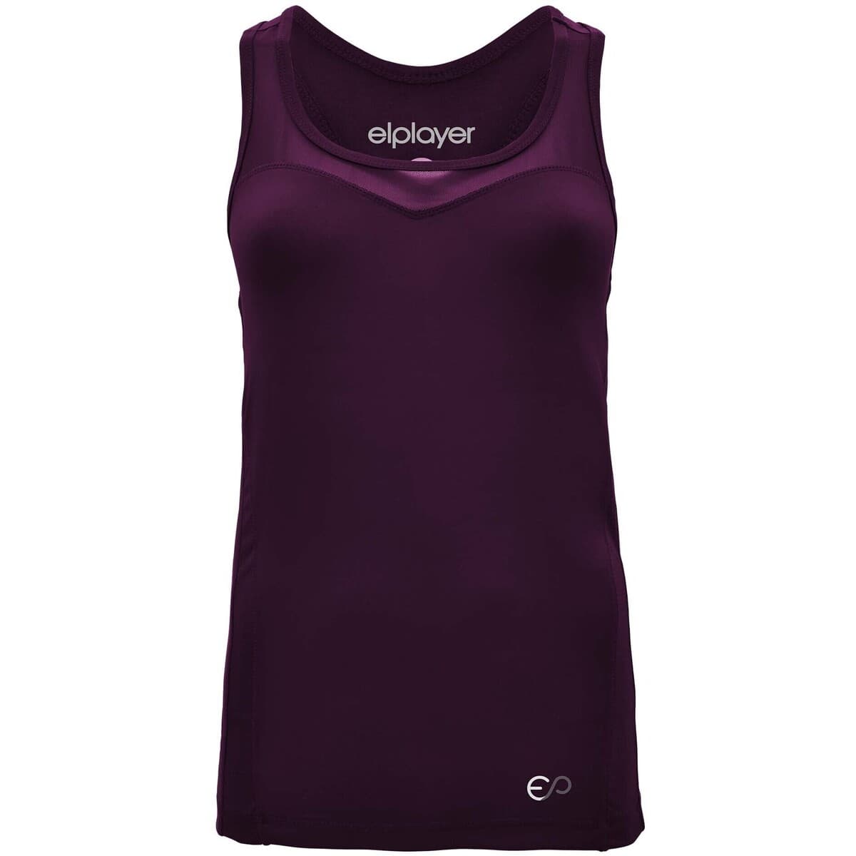 Αμάνικα/T-shirts χωρίς μανίκια Legea Zerl