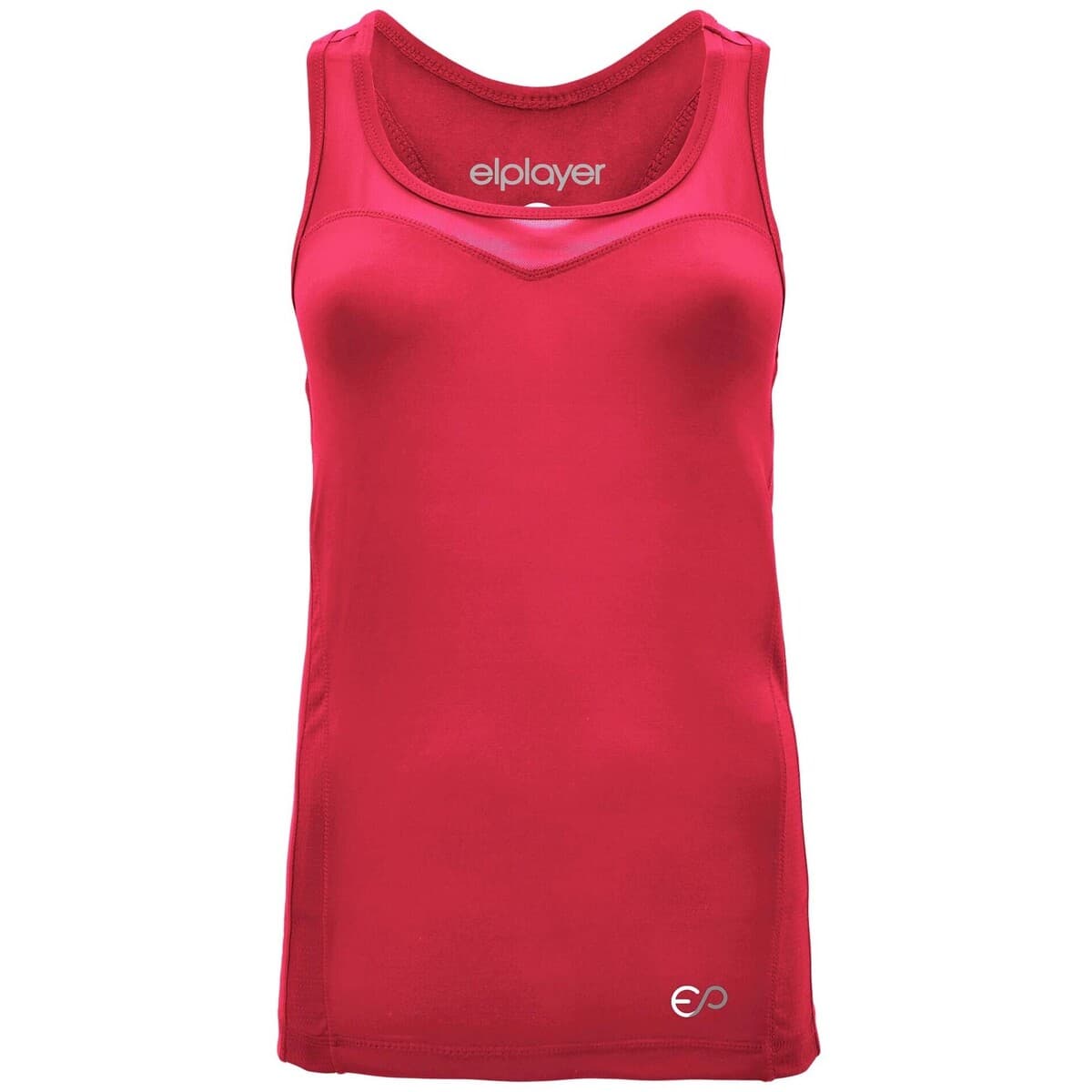 Αμάνικα/T-shirts χωρίς μανίκια Legea Zerl