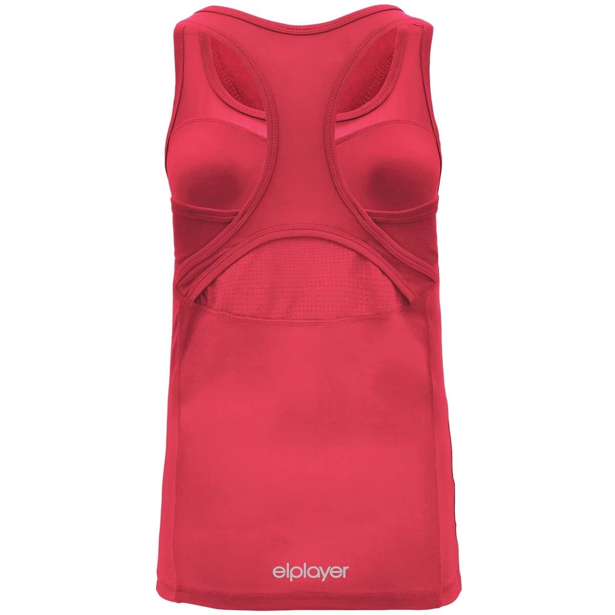 Women's Sleeveless Tops Legea Pink