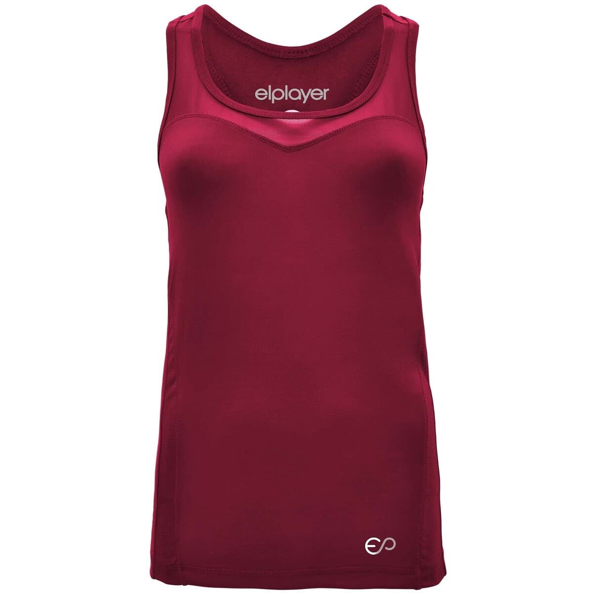 Αμάνικα/T-shirts χωρίς μανίκια Legea Zerl