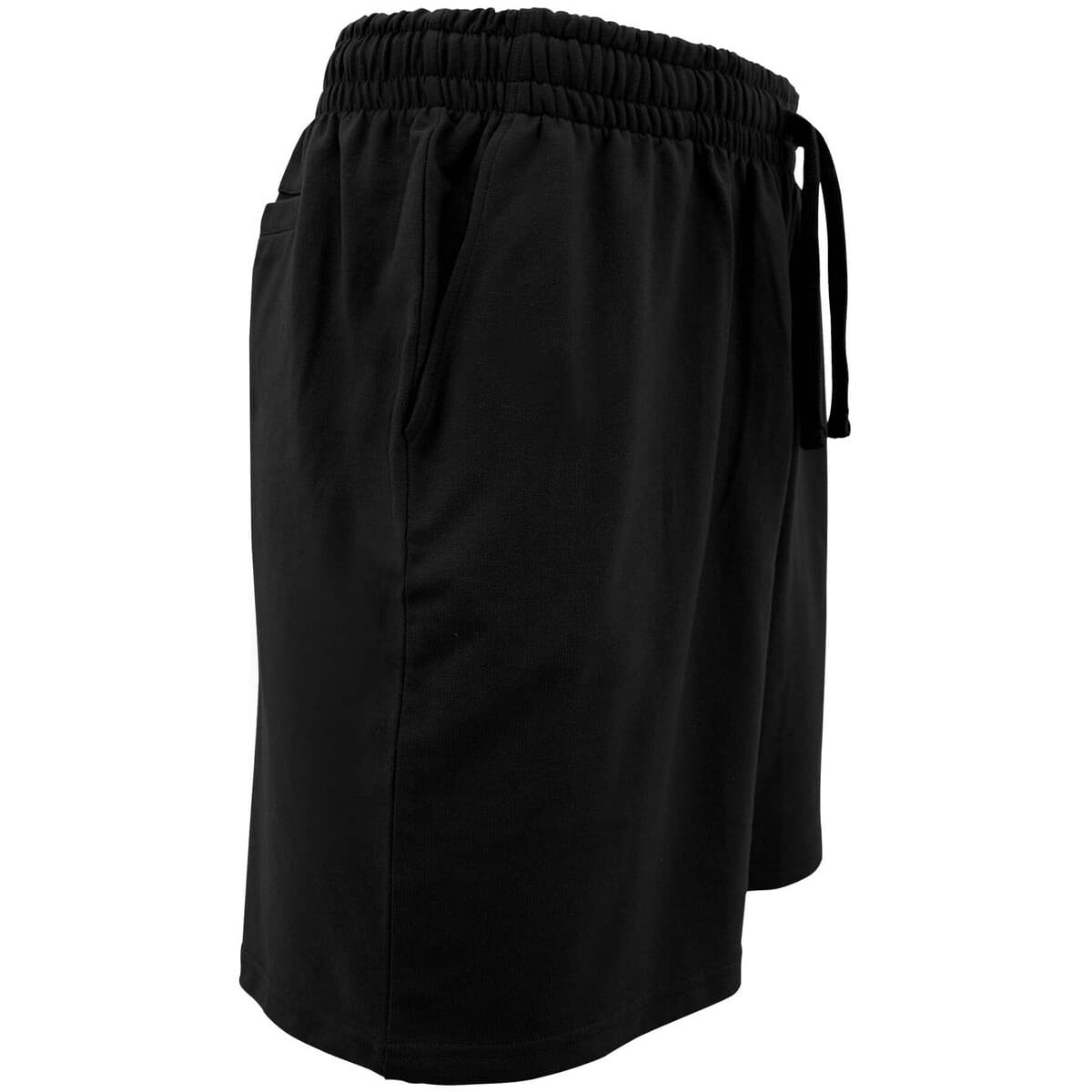 Men's Shorts Legea Black