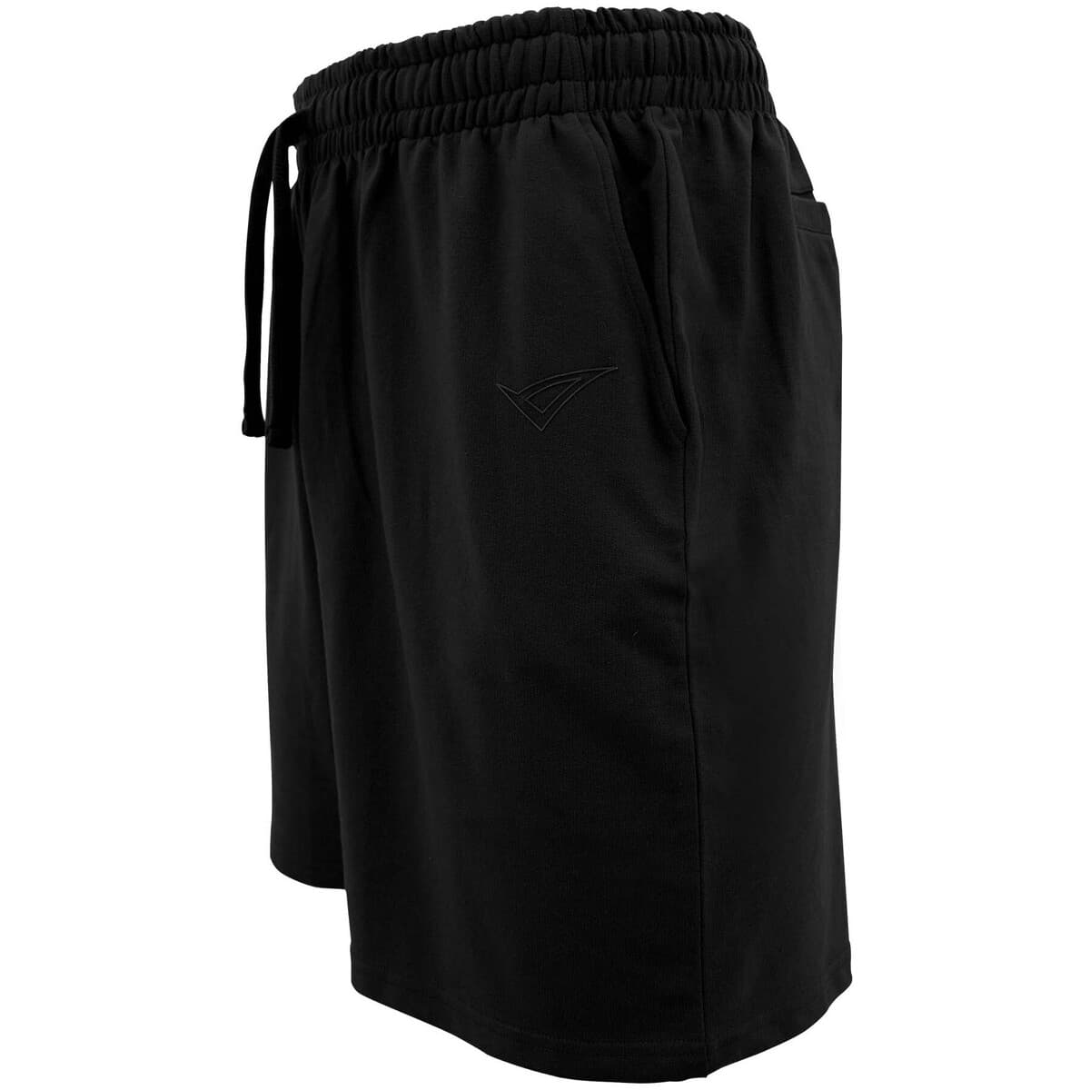 Men's Shorts Legea Black