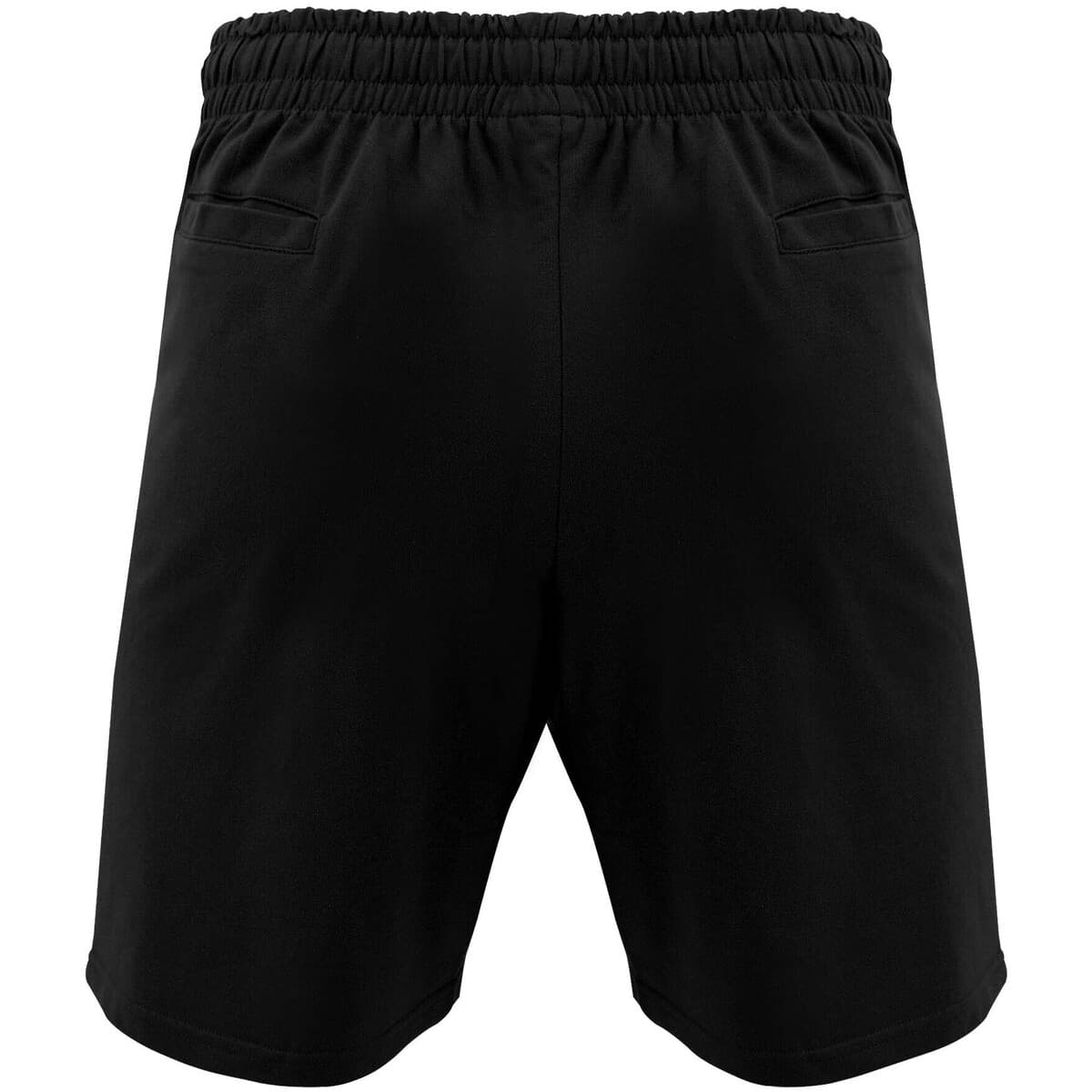 Men's Shorts Legea Black