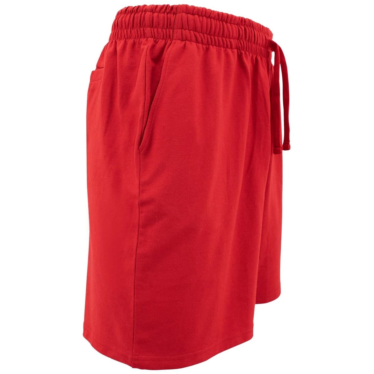 Men's Shorts Legea Red