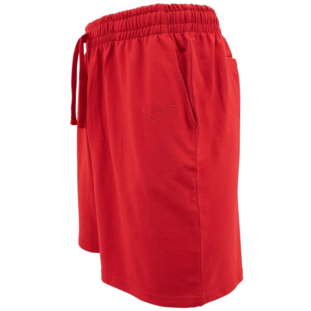 Men's Shorts Legea Red