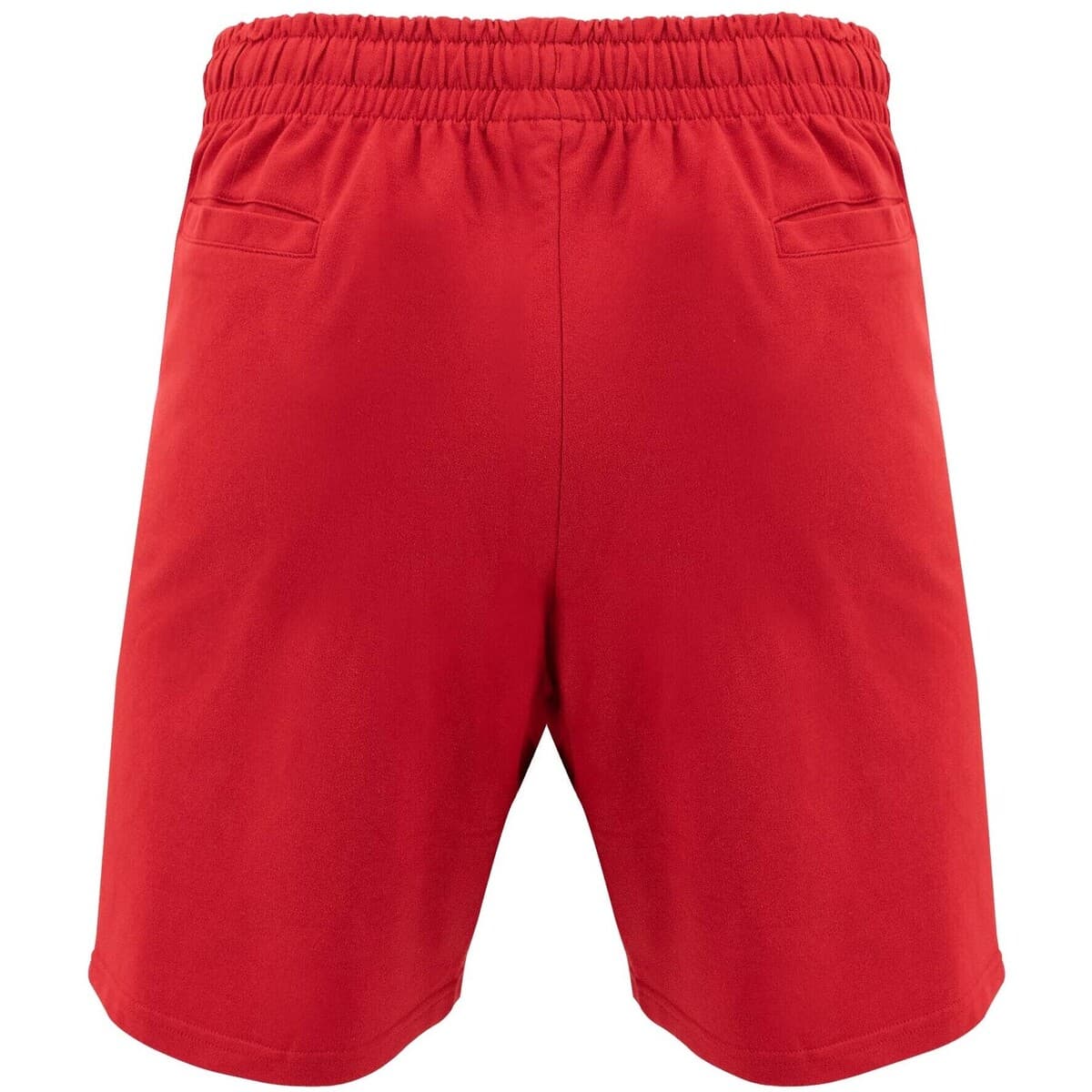 Men's Shorts Legea Red