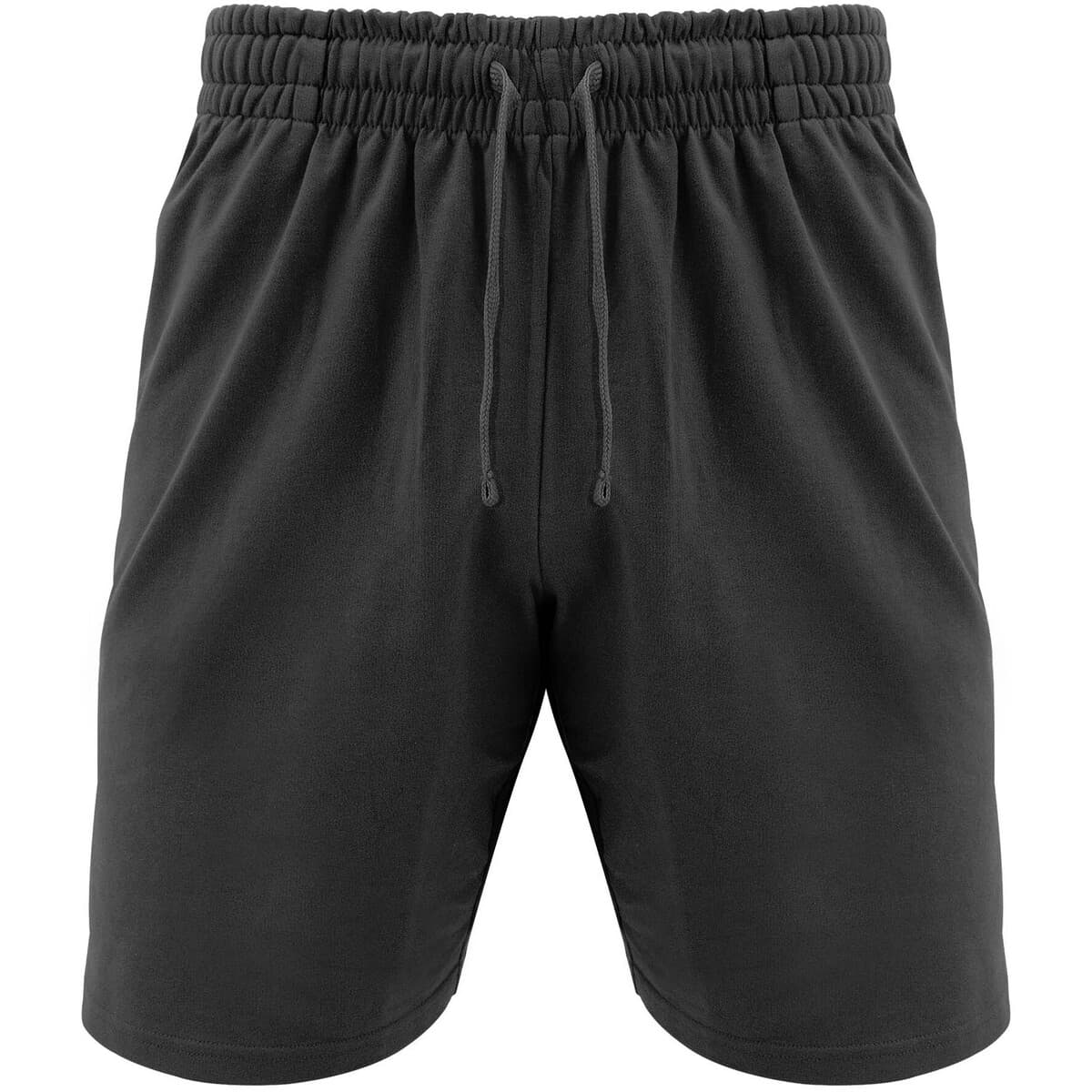 Men's Shorts Legea Gray