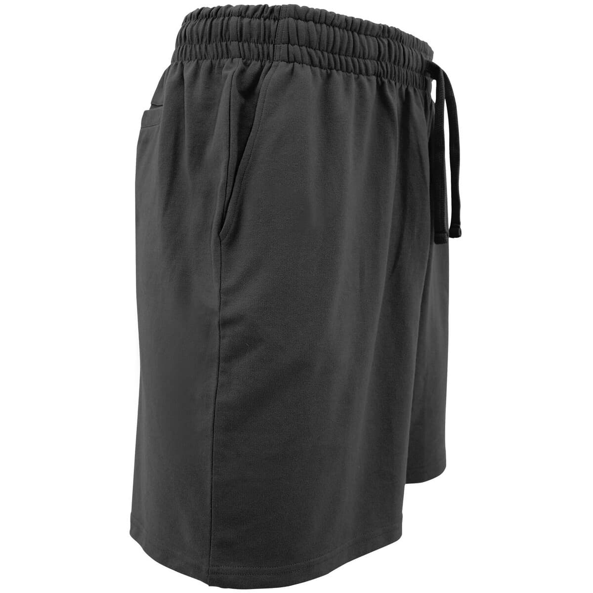 Men's Shorts Legea Gray