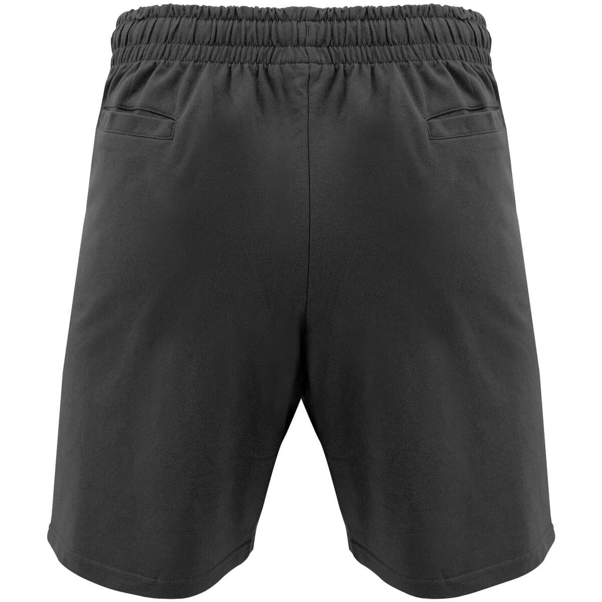 Men's Shorts Legea Gray