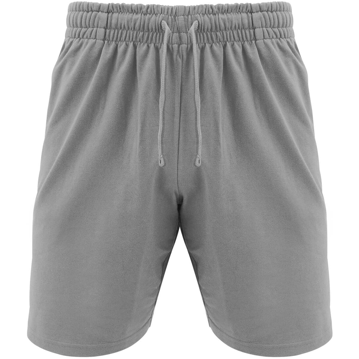 Men's Shorts Legea Gray