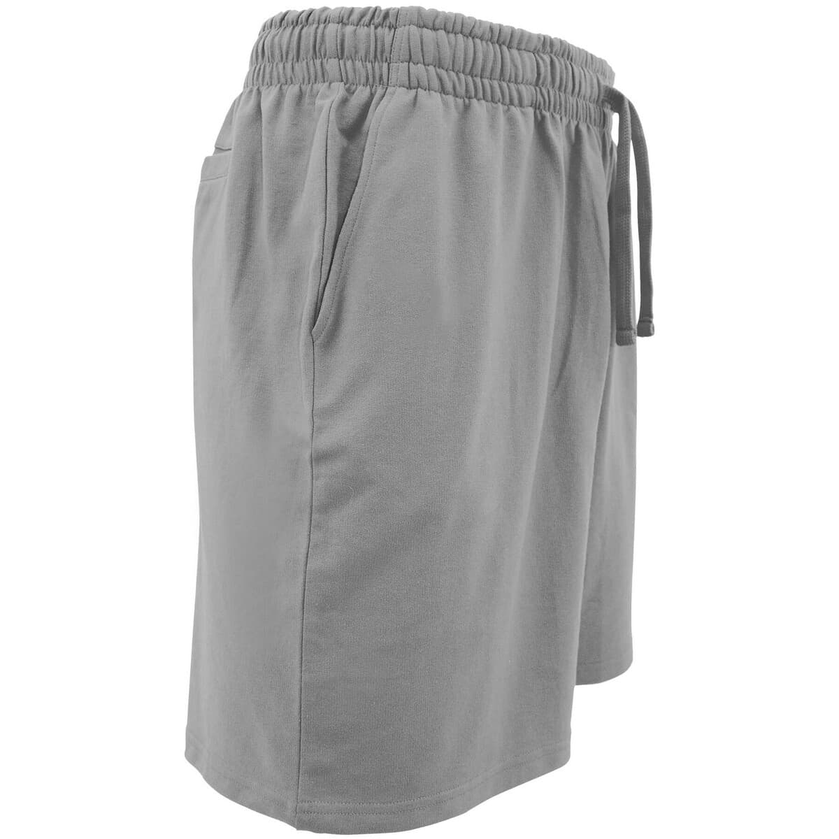 Men's Shorts Legea Gray
