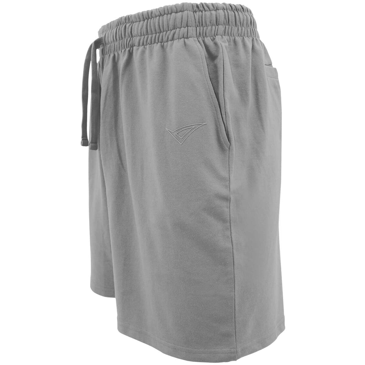 Men's Shorts Legea Gray