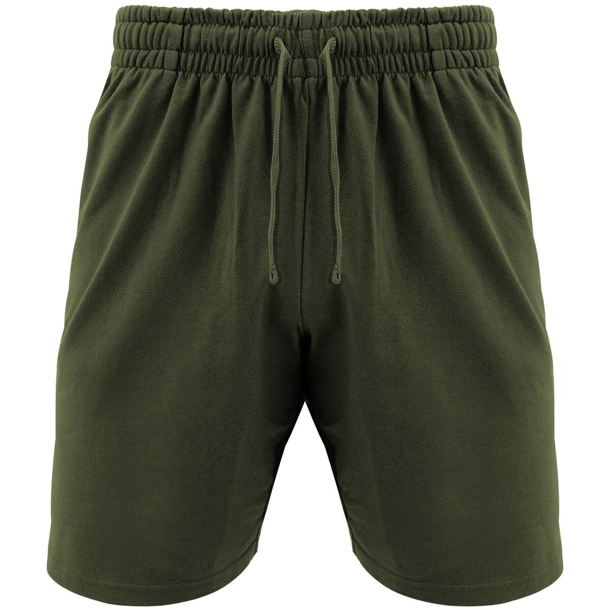 Men's Shorts Legea Green