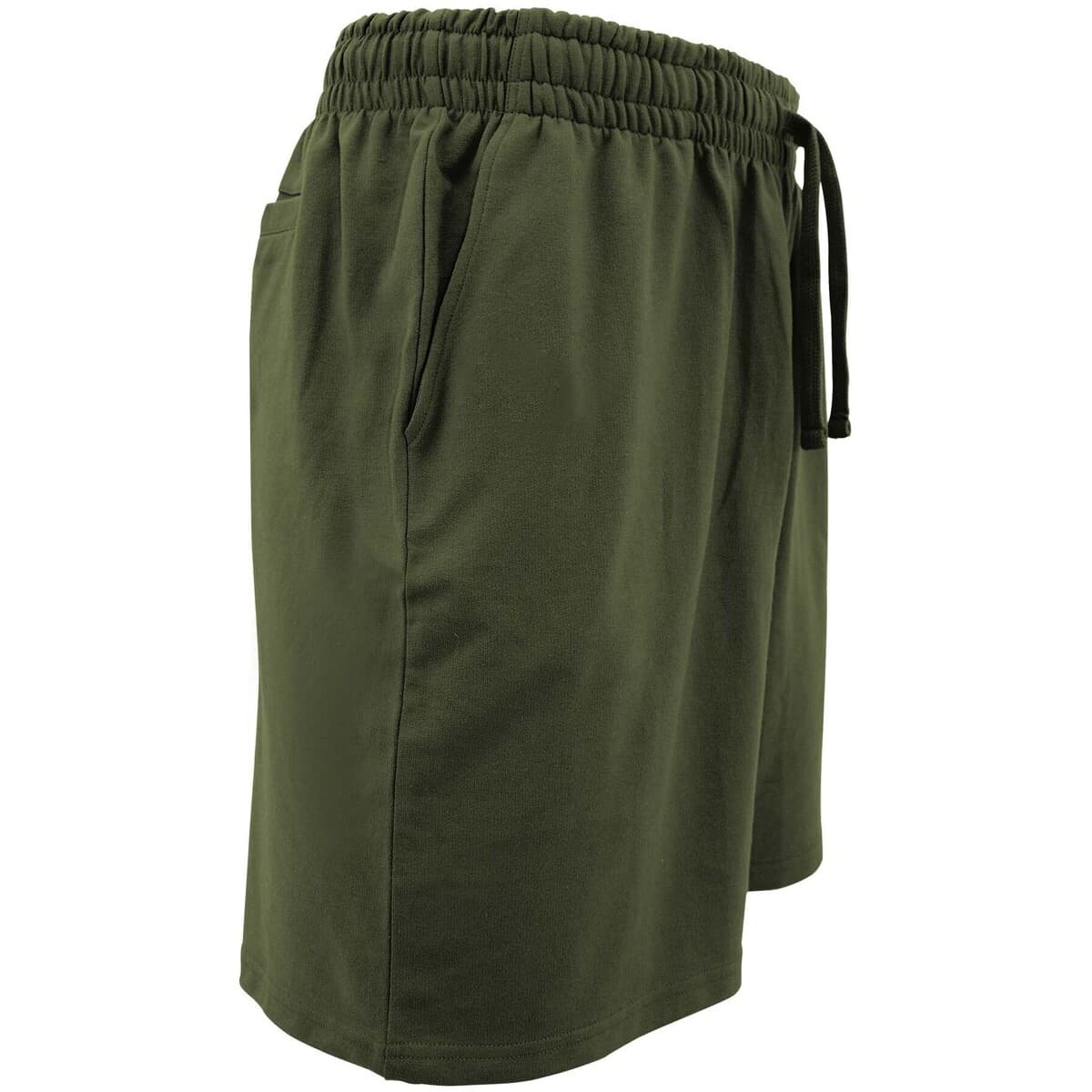 Men's Shorts Legea Green