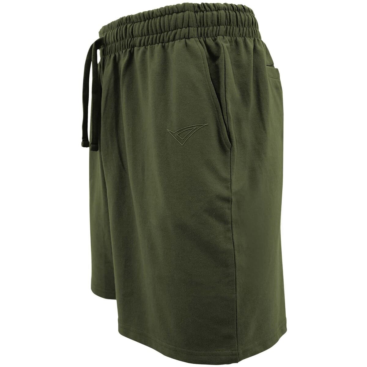 Men's Shorts Legea Green