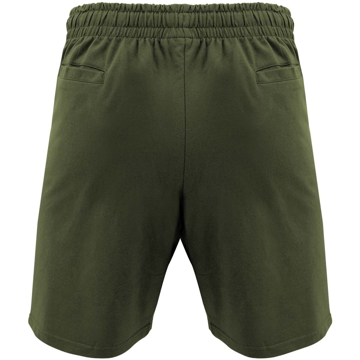 Men's Shorts Legea Green