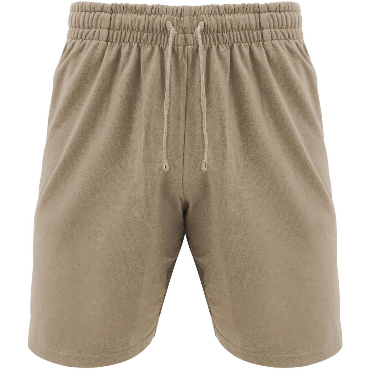 Men's Shorts Legea Gray