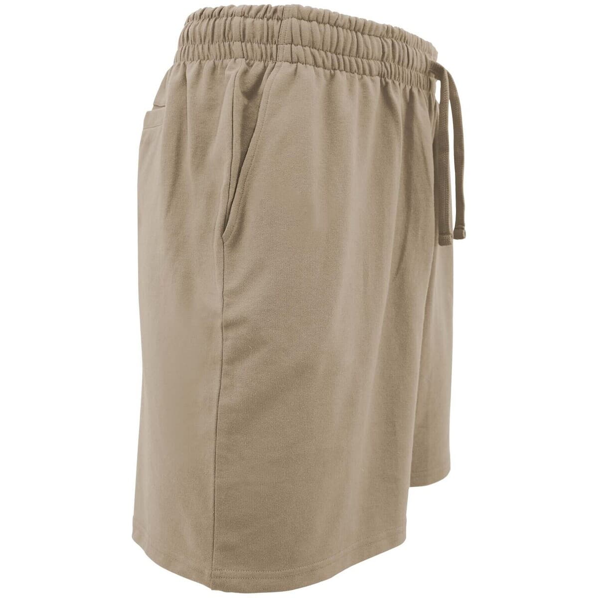 Men's Shorts Legea Brown